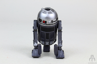Star Wars The Saga Collection R4-K5 (Darth Vader's Astromech Droid) 066