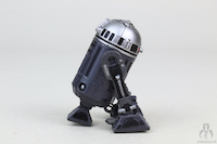 Star Wars The Saga Collection R4-K5 (Darth Vader's Astromech Droid) 066
