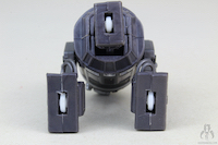 Star Wars The Saga Collection R4-K5 (Darth Vader's Astromech Droid) 066