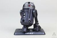 Star Wars The Saga Collection R4-K5 (Darth Vader's Astromech Droid) 066