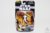 Star Wars The Saga Collection Padmé Amidala 067