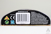 Star Wars The Saga Collection Padmé Amidala 067