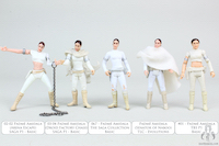 Star Wars The Saga Collection Padmé Amidala 067