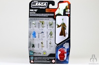 Star Wars The Saga Collection Yarael Poof 069