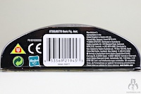 Star Wars The Saga Collection Yarael Poof 069