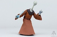 Star Wars The Saga Collection Yarael Poof 069