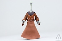 Star Wars The Saga Collection Yarael Poof 069
