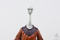 Star Wars The Saga Collection Yarael Poof 069