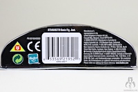 Star Wars The Saga Collection Aurra Sing 070