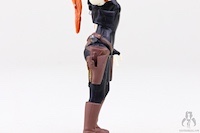 Star Wars The Saga Collection Aurra Sing 070