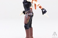 Star Wars The Saga Collection Aurra Sing 070