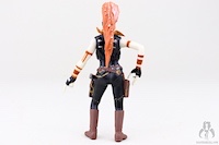 Star Wars The Saga Collection Aurra Sing 070