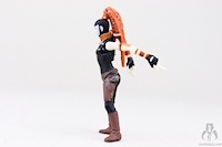 Star Wars The Saga Collection Aurra Sing 070