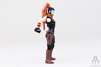 Star Wars The Saga Collection Aurra Sing 070