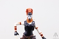 Star Wars The Saga Collection Aurra Sing 070