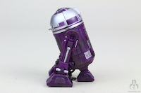 Star Wars The Saga Collection R4-M6 (Mace Windu's Astromech Droid) 074