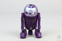 Star Wars The Saga Collection R4-M6 (Mace Windu's Astromech Droid) 074