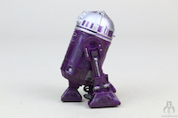 Star Wars The Saga Collection R4-M6 (Mace Windu's Astromech Droid) 074