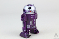 Star Wars The Saga Collection R4-M6 (Mace Windu's Astromech Droid) 074