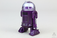 Star Wars The Saga Collection R4-M6 (Mace Windu's Astromech Droid) 074