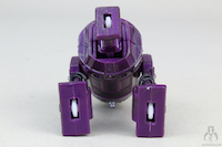 Star Wars The Saga Collection R4-M6 (Mace Windu's Astromech Droid) 074