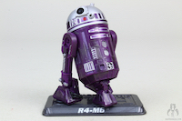 Star Wars The Saga Collection R4-M6 (Mace Windu's Astromech Droid) 074