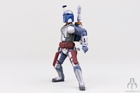 Star Wars The Saga Collection Jango Fett 020