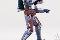 Star Wars The Saga Collection Jango Fett 020