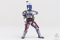 Star Wars The Saga Collection Jango Fett 020