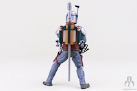 Star Wars The Saga Collection Jango Fett 020