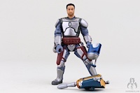 Star Wars The Saga Collection Jango Fett 020