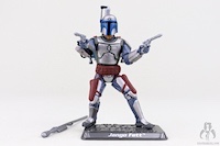 Star Wars The Saga Collection Jango Fett 020