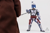 Star Wars The Saga Collection Jango Fett 020