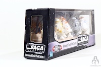 Star Wars The Saga Collection Astromech Droid Pack Series I