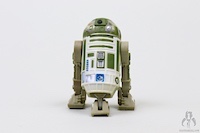 REVIEW AND PHOTO GALLERY: Star Wars The Saga Collection TSC
