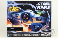 Darth Vader's TIE Advanced