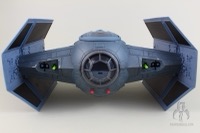 Darth Vader's TIE Advanced