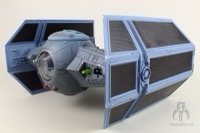 Darth Vader's TIE Advanced