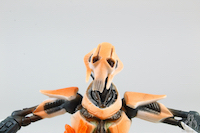 Star Wars The Saga Collection General Grievous (Demise of Grievous)