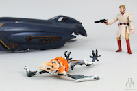 Star Wars The Saga Collection General Grievous (Demise of Grievous)