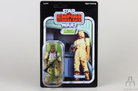 Star Wars The Saga Collection Bossk (Bounty Hunter)