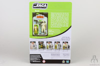 Star Wars The Saga Collection Bossk (Bounty Hunter)