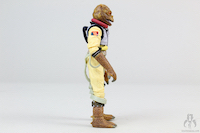 Star Wars The Saga Collection Bossk (Bounty Hunter)