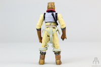 Star Wars The Saga Collection Bossk (Bounty Hunter)