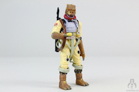 Star Wars The Saga Collection Bossk (Bounty Hunter)