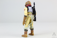 Star Wars The Saga Collection Bossk (Bounty Hunter)