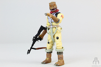 Star Wars The Saga Collection Bossk (Bounty Hunter)