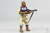 Star Wars The Saga Collection Bossk (Bounty Hunter)