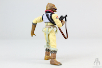 Star Wars The Saga Collection Bossk (Bounty Hunter)