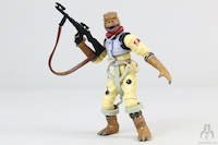 Star Wars The Saga Collection Bossk (Bounty Hunter)